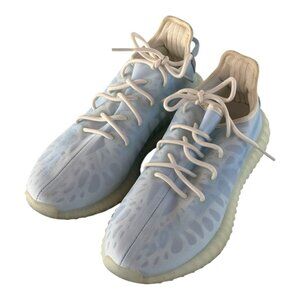 Pre-Owned Yeezy Boost 350 V2 Mono Ice Sneaker - Size 11.5